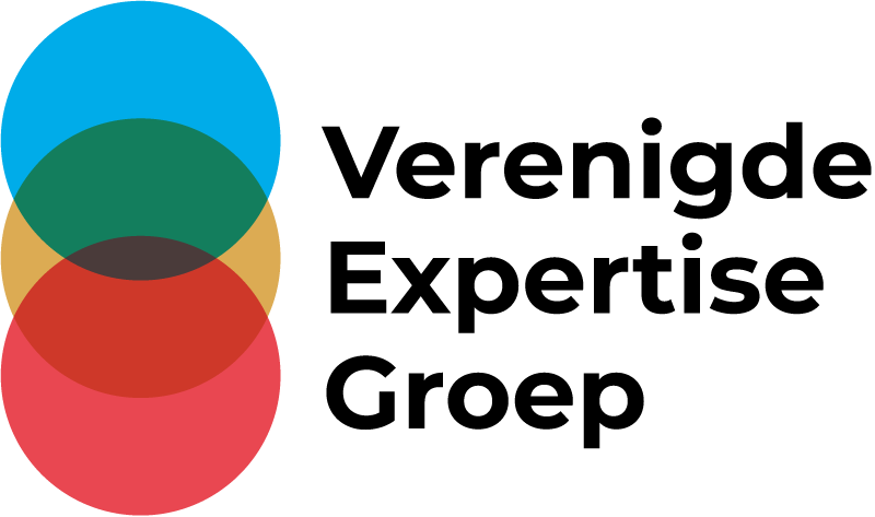 Logo Verenigde Expertise Groep